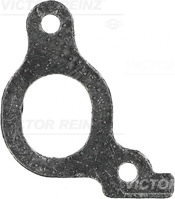 Gasket, exhaust manifold